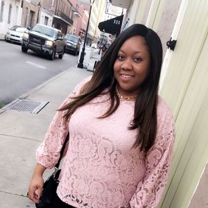 Meet your Posher, Ashley